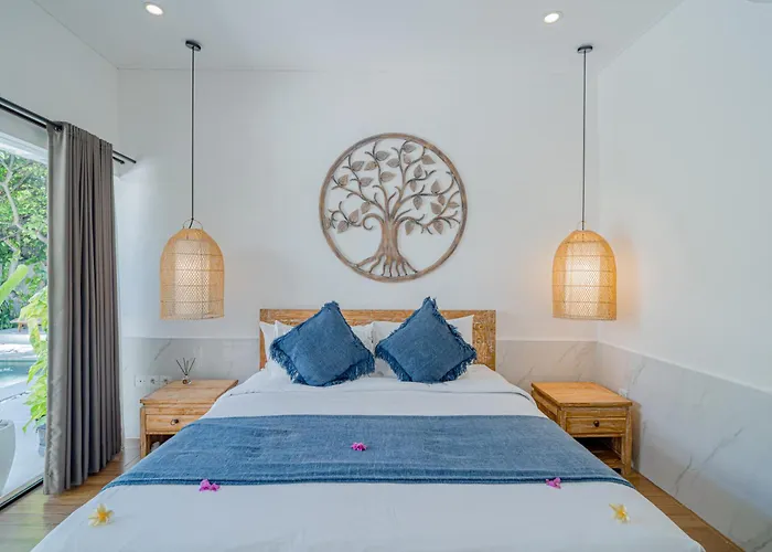 Villa Lemone By Bali Villa Solutions