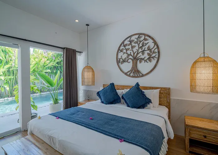 Villa Lemone By Bali Villa Solutions