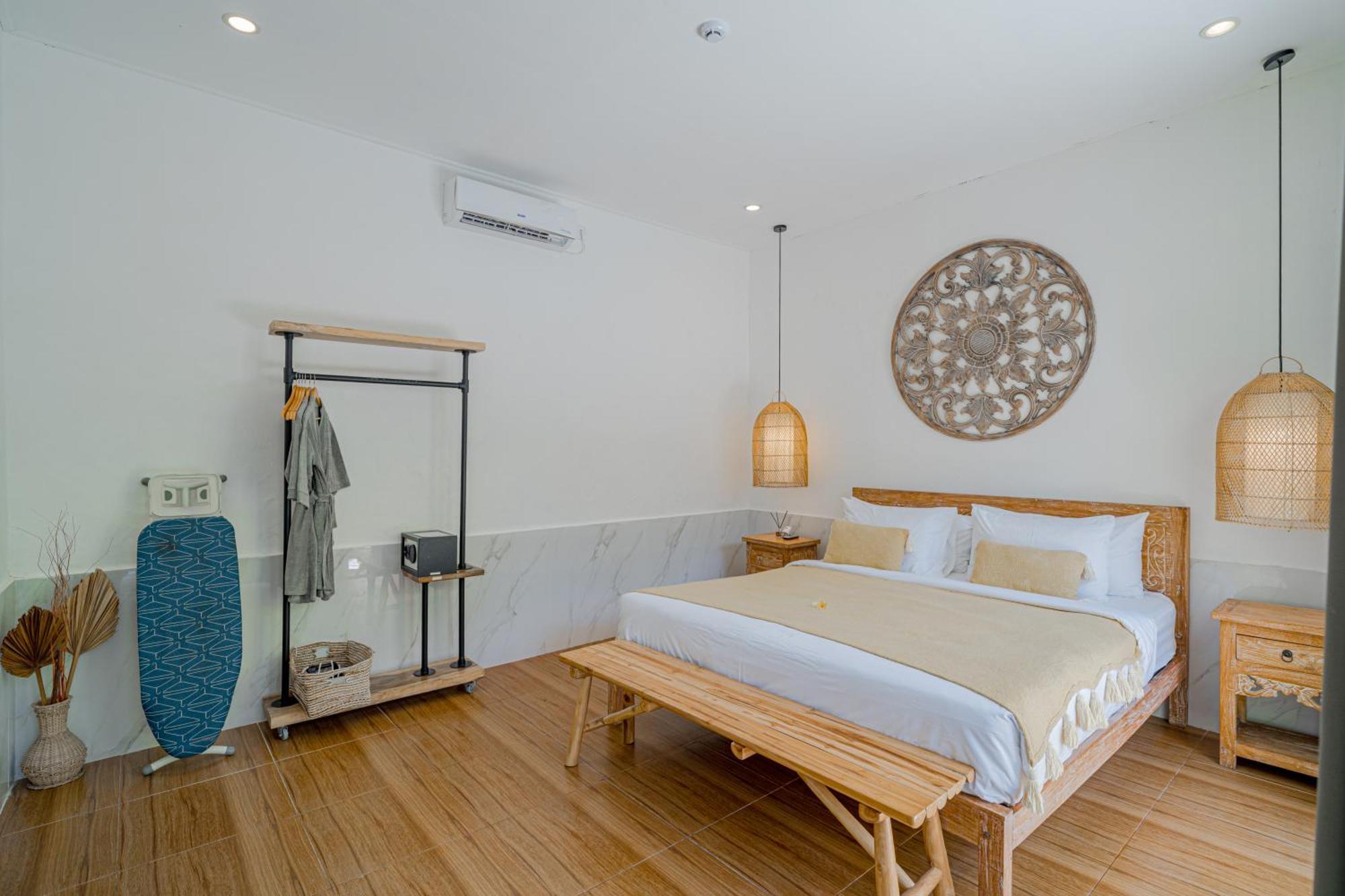 Lemone By Bali Solutions Villa